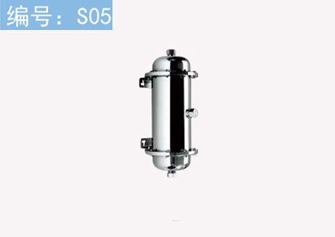EO商務水處理設備